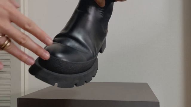 Rick Owens | FW22 Beatle Bogun Boots | A Review