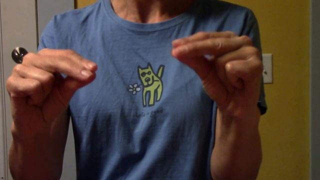 Robinson Hands Grasp - Love my Dog смотреть онлайн