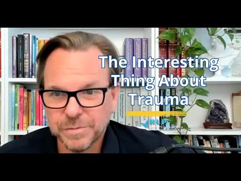 Healing Trauma Through NLP: Harnessing Your Mind's Power for Positive Change смотреть онлайн