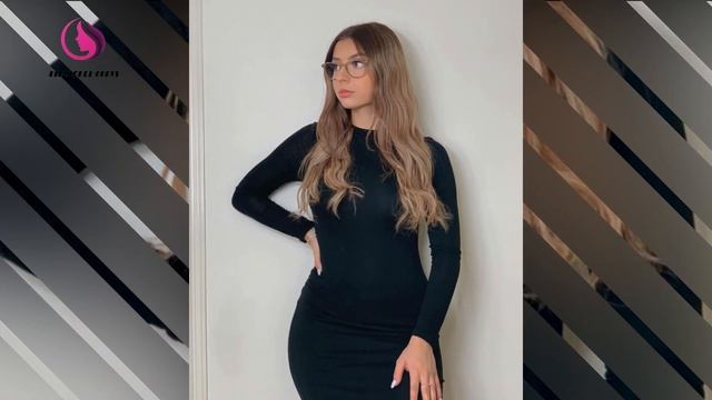 Lilith Cavaliere..Biography, Age, Weight, Relationships, Net Worth, Outfits Idea, Plus Size Models