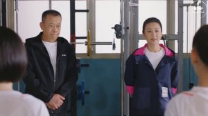 По ветру с тобой 1 сезон 17 серия