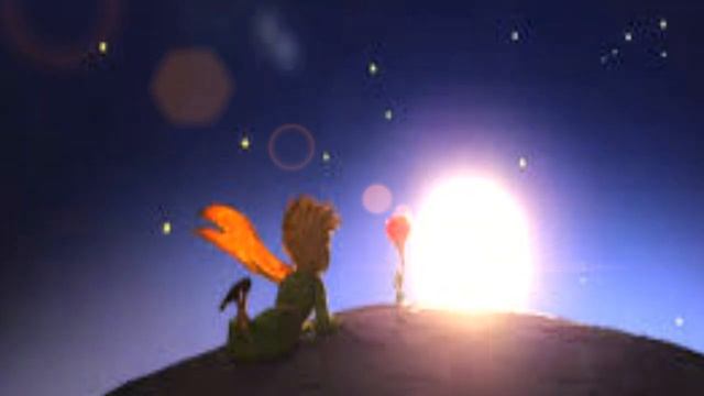 El Principito ( B.S.O Pelicula ) смотреть онлайн