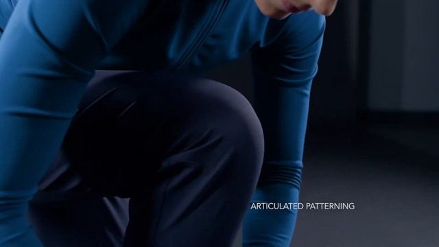 Arc'teryx - Women's Gamma LT Pant - Black Sapphire смотреть онлайн