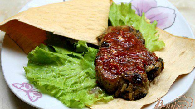 Вкусные будни