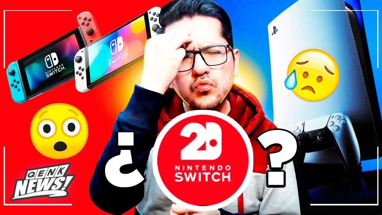 PS5 decepciona en ventas - Switch logra un enorme hito - PS Plus pierde suscriptores смотреть онлайн