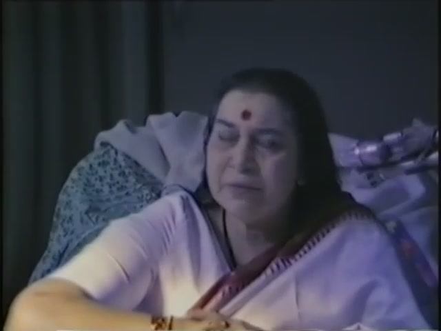 Гуру Пурнима, семинар _1983