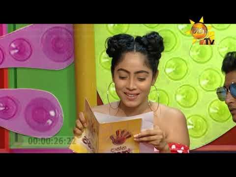 Hiru TV | Danna 5K Season 2 | EP 129 | 2019-10-20 смотреть онлайн
