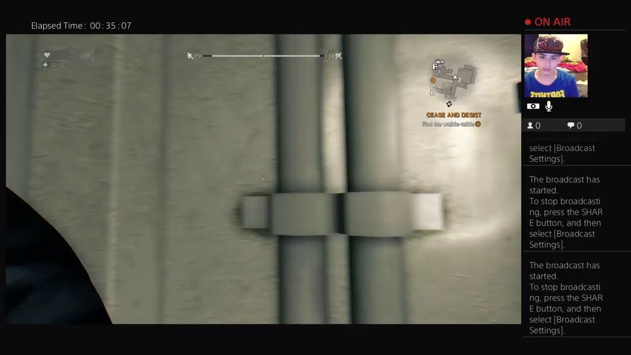 Dyingligh out of bounds glitch смотреть онлайн