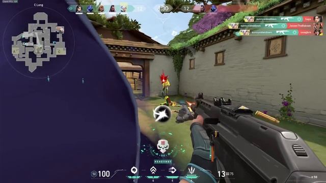 Breaking bad valorant montage смотреть онлайн