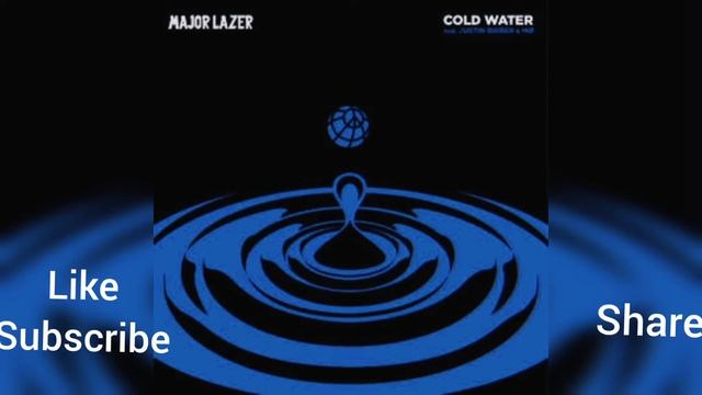 Major Lazer - Cold Water (feat. Justin Bieber & MØ) (Official call Ringtone Video) смотреть онлайн