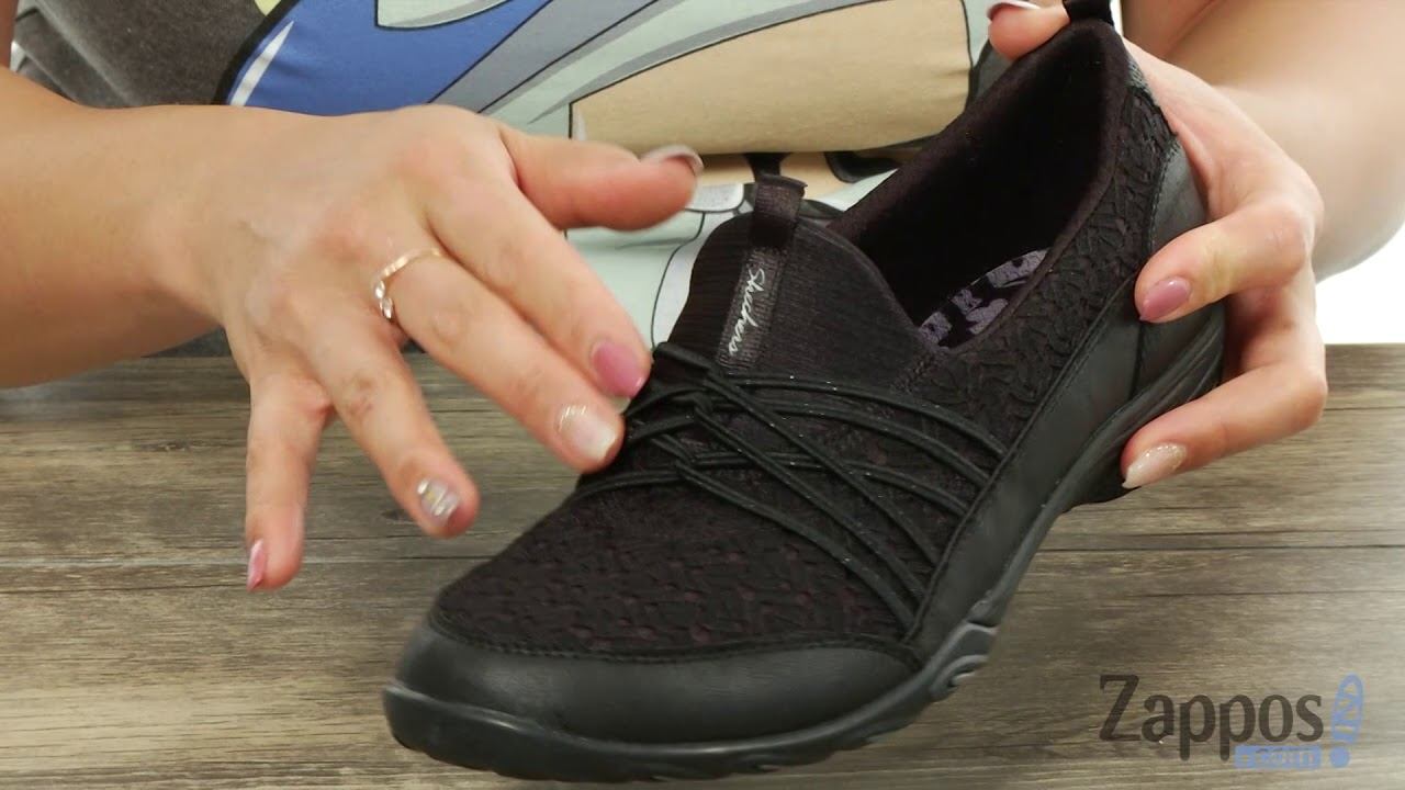 SKECHERS Empress - Wide-Awake SKU: 9026771 смотреть онлайн