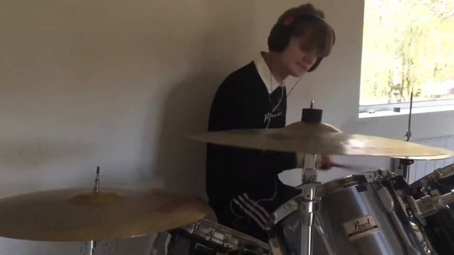 Online Songs - blink 182 Drum Cover смотреть онлайн