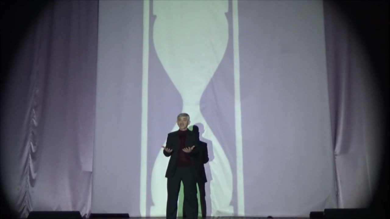 Р Короткий читает стихотворение Ю Левитанского День такой то смотреть онлайн