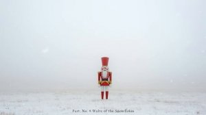 Щелкунчик - Чайковский (Основная рождественская музыка)