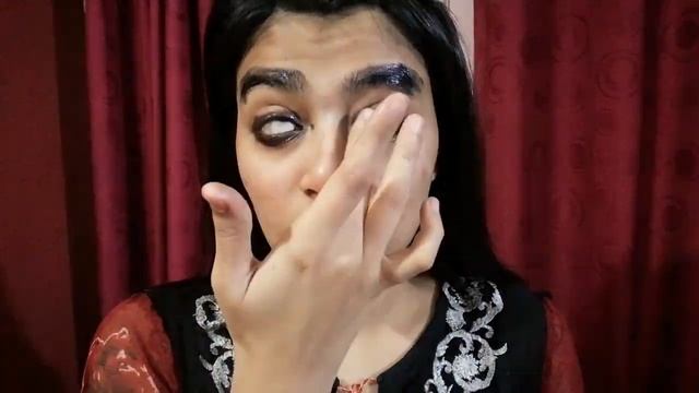 How to grow long Eyelashes and Eyebrows naturally | used lash and brow growth serum for 7 days смотреть онлайн