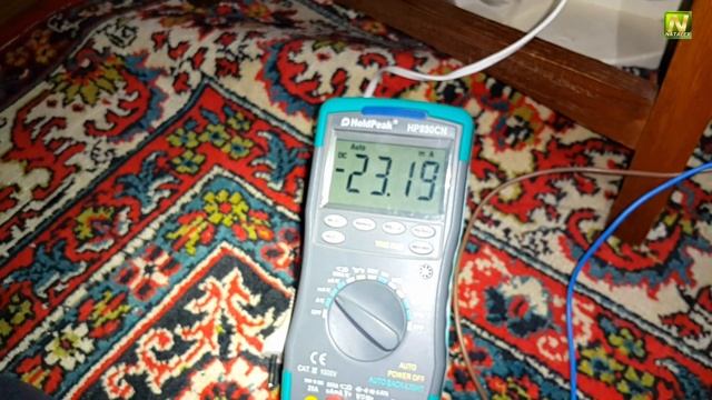 [Natalex] Ревизия термогенератора ТГК 2-2... смотреть онлайн