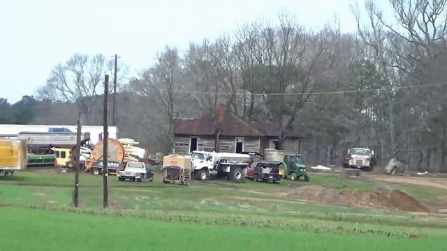 Murder in Coweta County Historic Sites - Local tours! смотреть онлайн