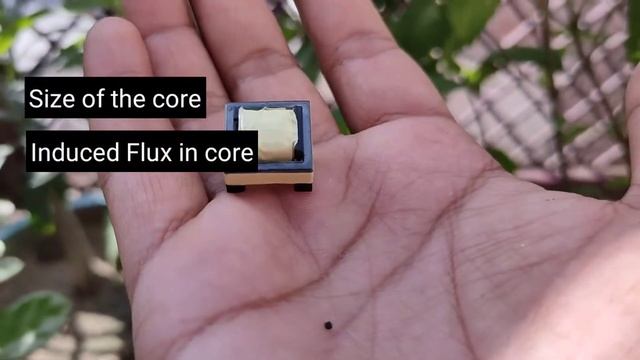 Why Ferrite Core Used in SMPS Transformers instead of IRON CORE | Advantages of Ferrite Core смотреть онлайн
