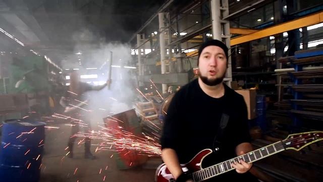 Крылья/Queen- We Will Rock You (cover)/Official video 2020 смотреть онлайн