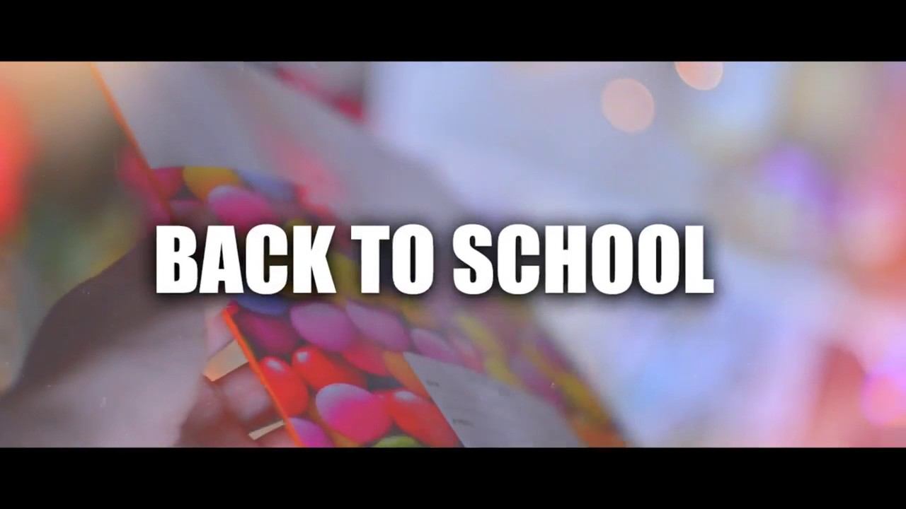 BACK TO SCHOOL 2017|МОИ ПОКУПКИ К ШКОЛЕ 2017☆ смотреть онлайн
