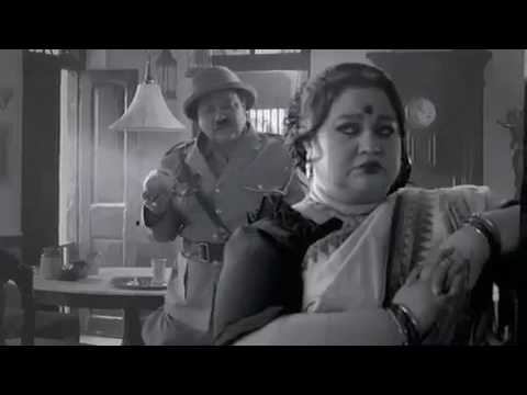 Aaj Tak Rishwat Ki Dal _ TV Commercial _ Black And White смотреть онлайн