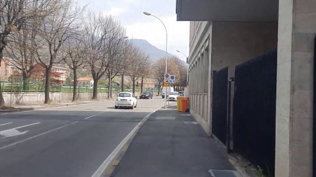 Занесло нас опять-уже третий раз в Аосту, северную столицу нашей дорогой Римской Империи-ну не смех смотреть онлайн