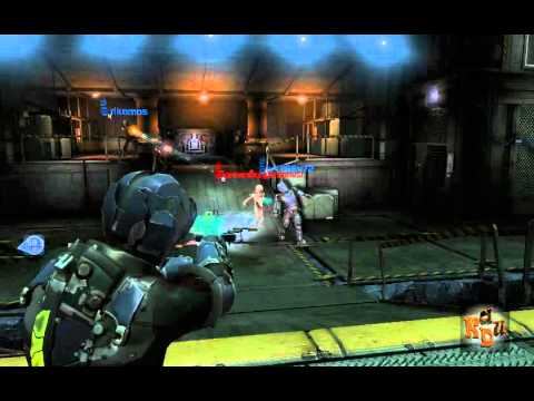 Dead Space 2 Multiplayer Online PC смотреть онлайн