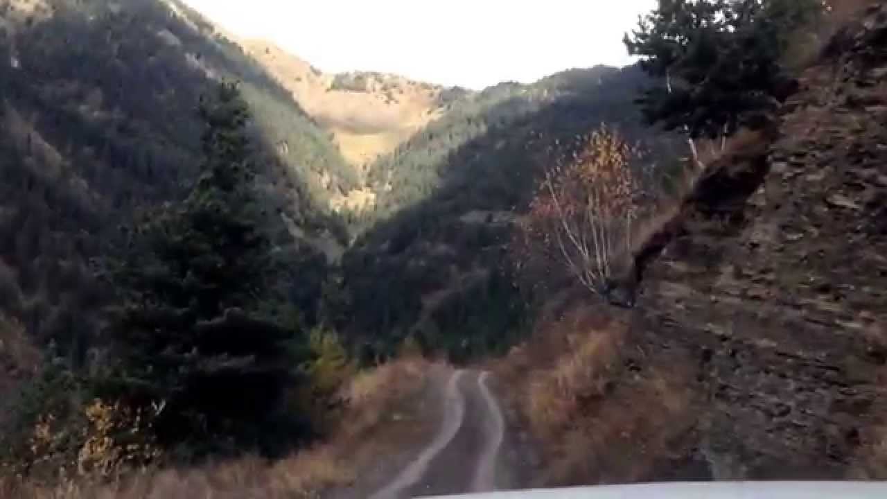 Осень.. Цунта. Междуречье. смотреть онлайн