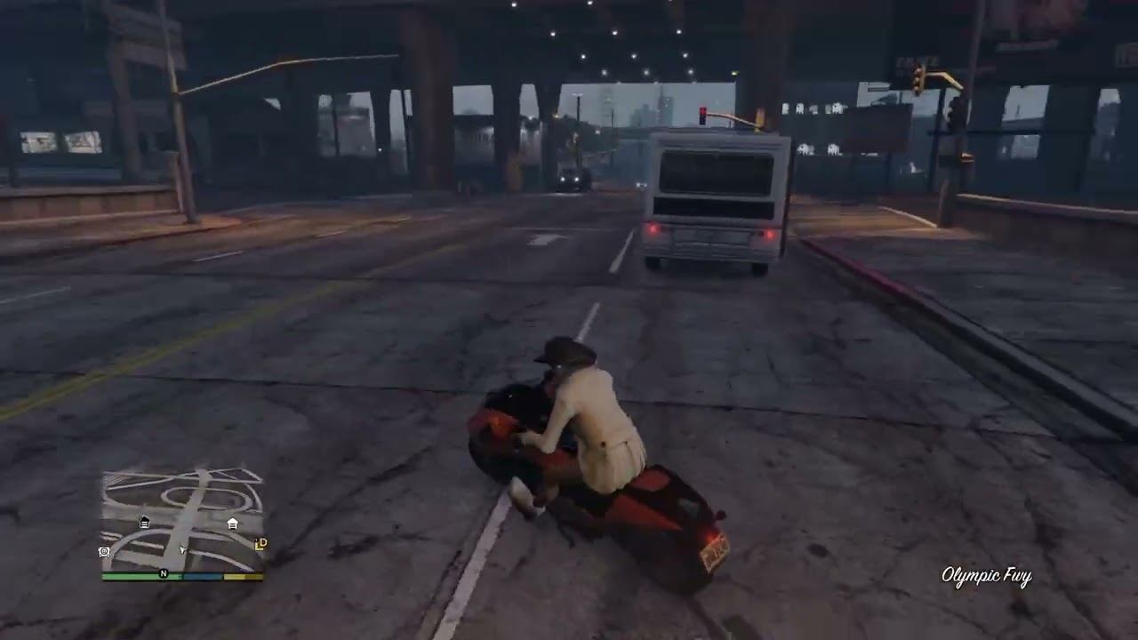 GTA 5 online gameplay [ Xbox series s ] смотреть онлайн