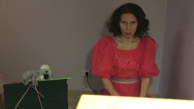 Сказки с Сольминой. Музыкальный ритм. 1 часть смотреть онлайн