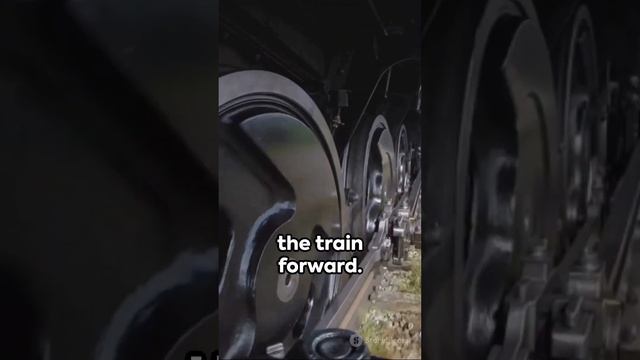 Electrifying Journey How Electric Train #smartphone #screentime #timemanagement #tech смотреть онлайн