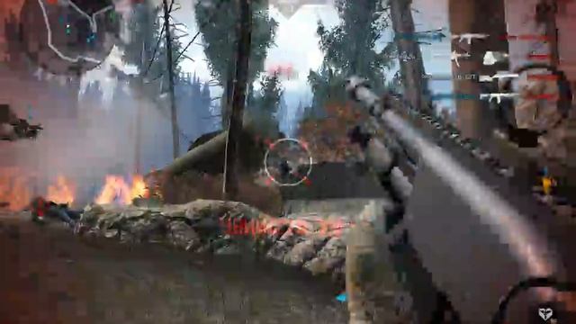 Warface PVE миссия сложно смотреть онлайн