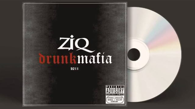 ZiQ / Drunk Mafia - Я Не Виноват смотреть онлайн