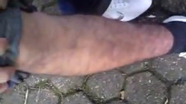 Mohammed brennt смотреть онлайн