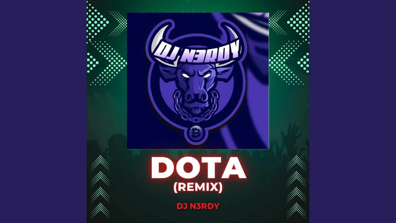 DotA (Remix) смотреть онлайн