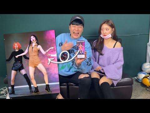 [SUB]부여빡11탄 | 걸그룹출신 여사친 빡칠때까지 흑역사짤로 계속 놀렸더니 смотреть онлайн