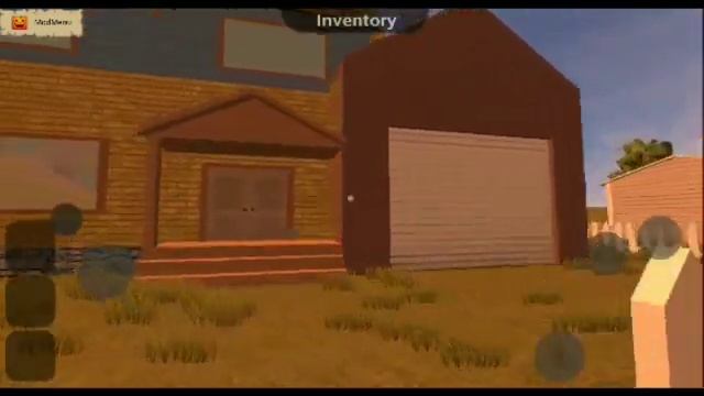 🔵СРАВНЕНИЕ ANGRY NEIGHBOR v.0.3 | v.1.8 + ТЕСТОВАЯ КАРТА смотреть онлайн
