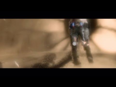 Quantic Dream revisitada: BEYOND-Two Souls #22-Final (Em português). смотреть онлайн