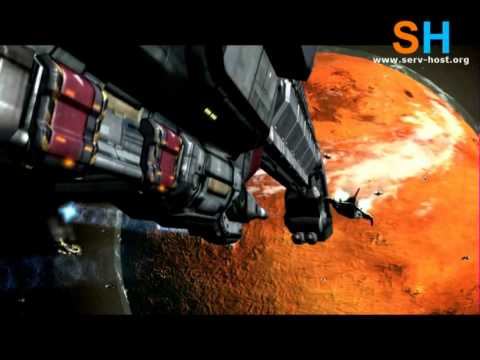 Quake 4 Intro RUS смотреть онлайн