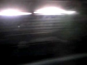 Перегон Курская - Таганская