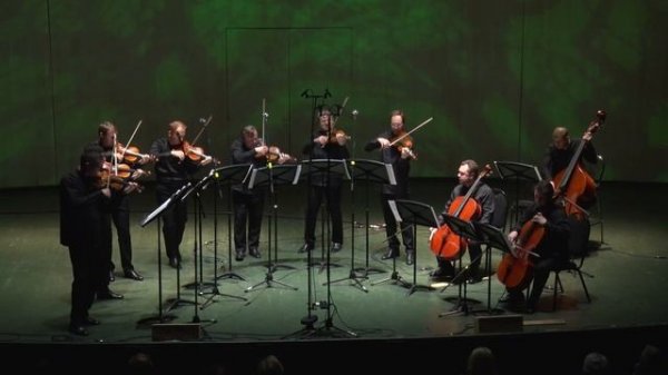 Павел Карманов / Pavel Karmanov Green DNK