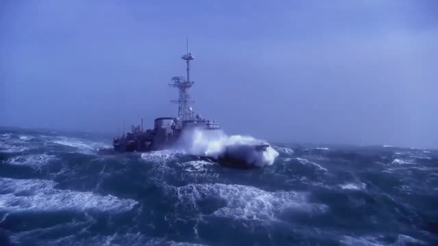 Морские странники смотреть онлайн