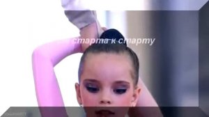 Averina Dina Arina 1998 RUS Аверины Дина и Арина
