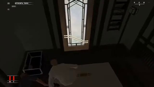Hitman blood maney - "Бегущая волна" смотреть онлайн
