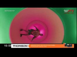 Европа плюс ТВ THOMSON Hit Non Stopthomson