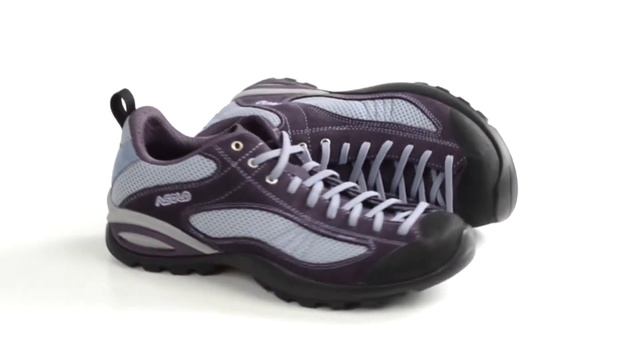 Asolo Sunset Hiking Shoes (For Women) смотреть онлайн