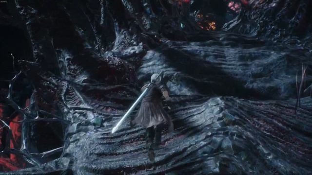 И где же Данте? - Devil May Cry 5 #2 смотреть онлайн