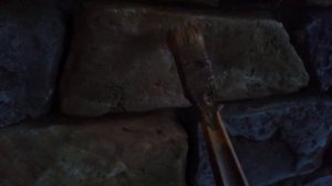 мастер класс как красиво покрасить камень