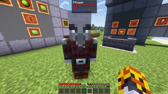 Village Artifacts – Guide Complet Minecraft 1.19.2 🇫🇷 смотреть онлайн