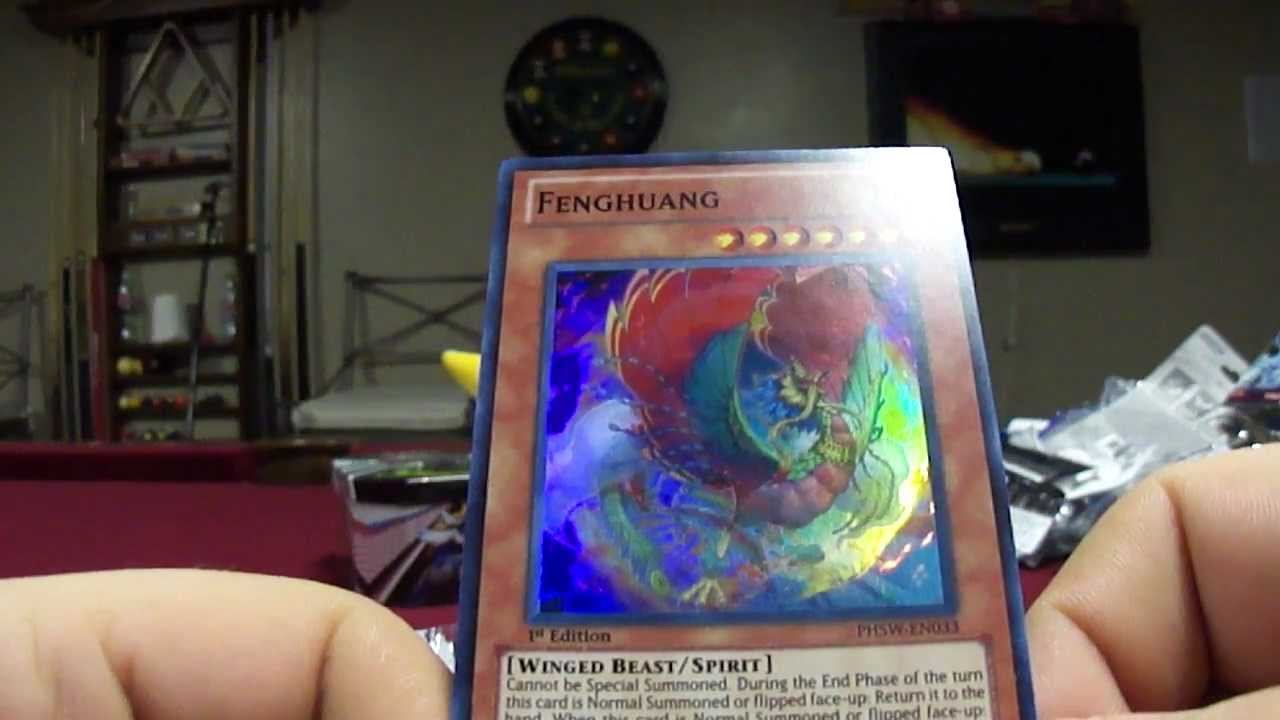 ▱218: Yu-Gi-Oh || 10 Photon Shockwave Packs смотреть онлайн